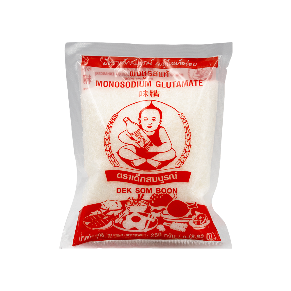 DSB Monosodium Glutamate 250g