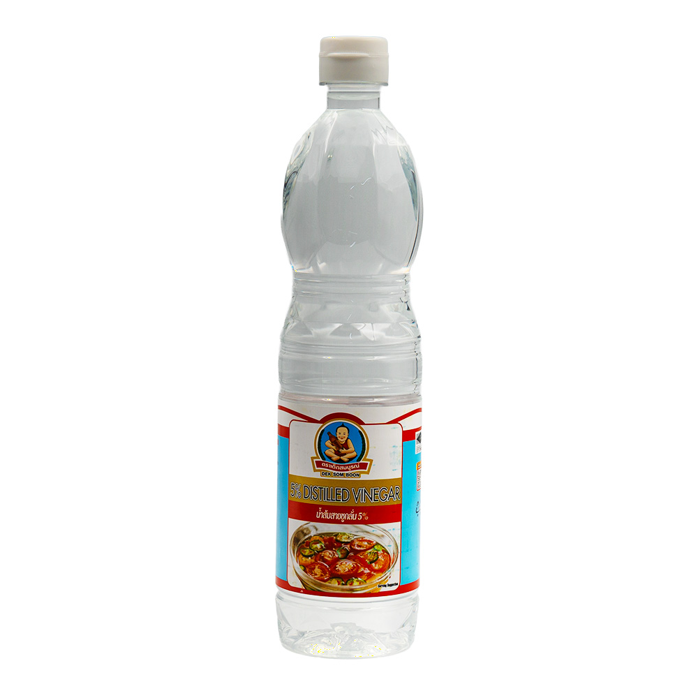 [3513] DSB Vinegar Distilled 700ml