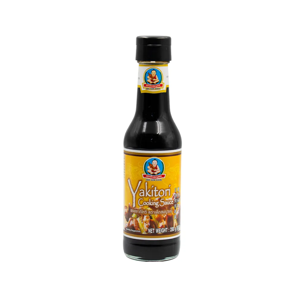 DSB Yakitori Sauce 280g