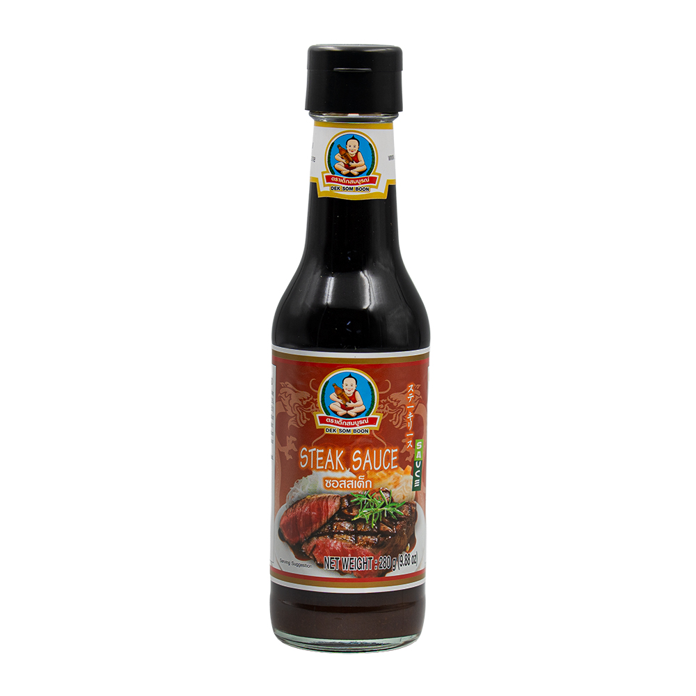 DSB Steak Sauce 300g