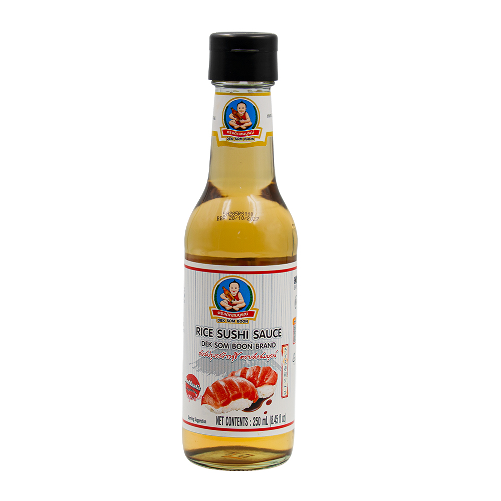 [3524] DSB Rice Sushi Sauce 250ml
