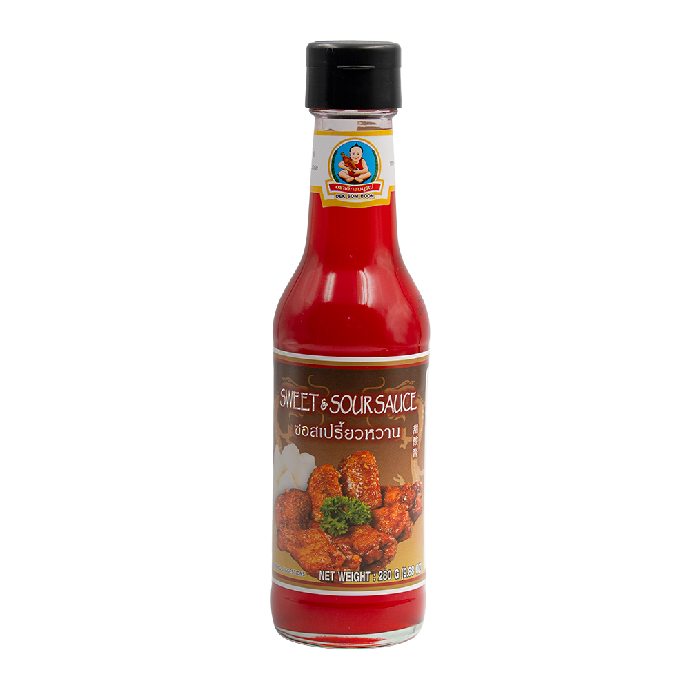 DSB Sweet & Sour Sauce 280g