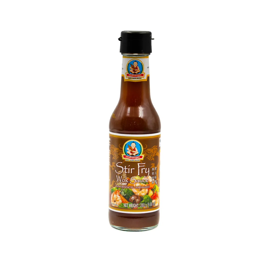 DSB Stir Fry Sauce 280g