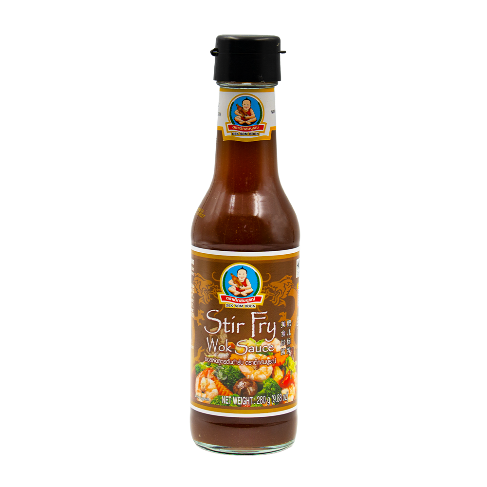 DSB Stir Fry Sauce 280g