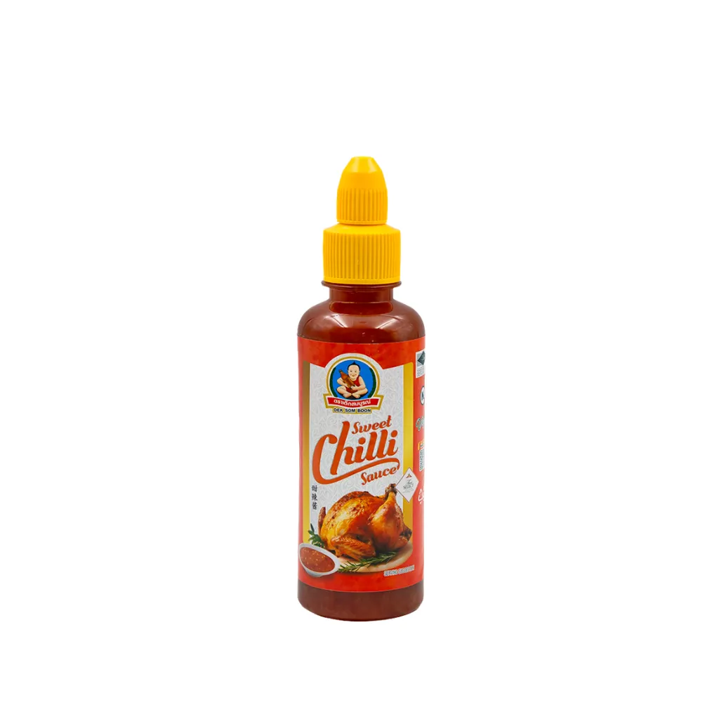 [3533] DSB Sweet Chilli Sauce 300g