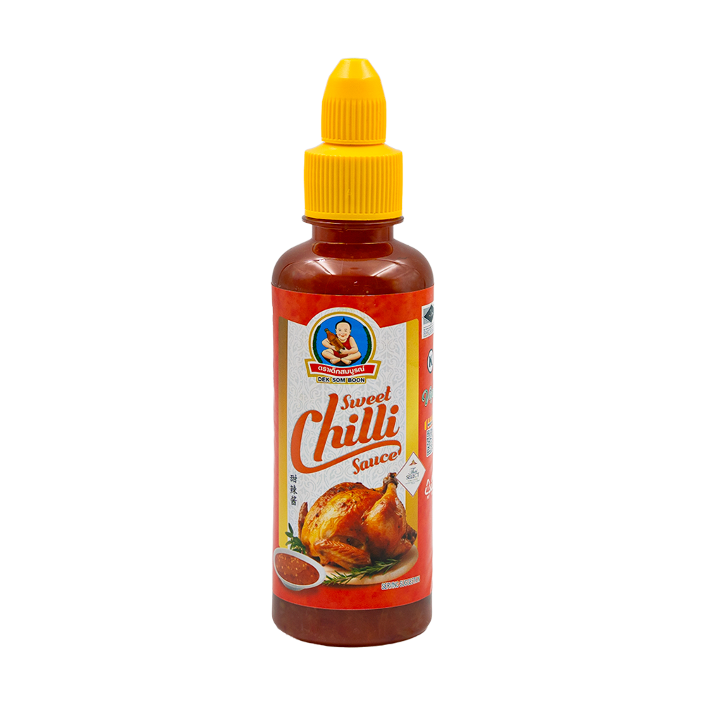 DSB Sweet Chilli Sauce 300g