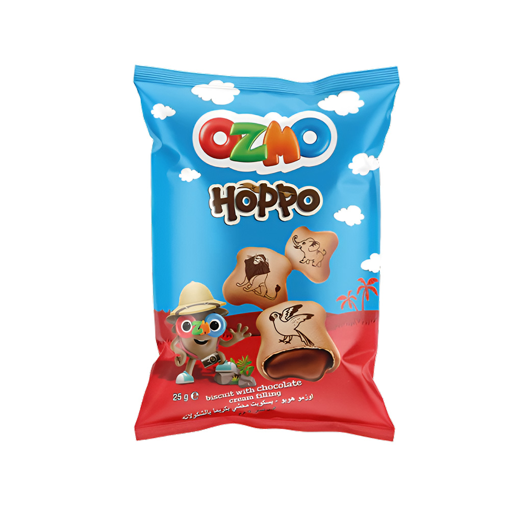 Ozmo Hoppo 25g
