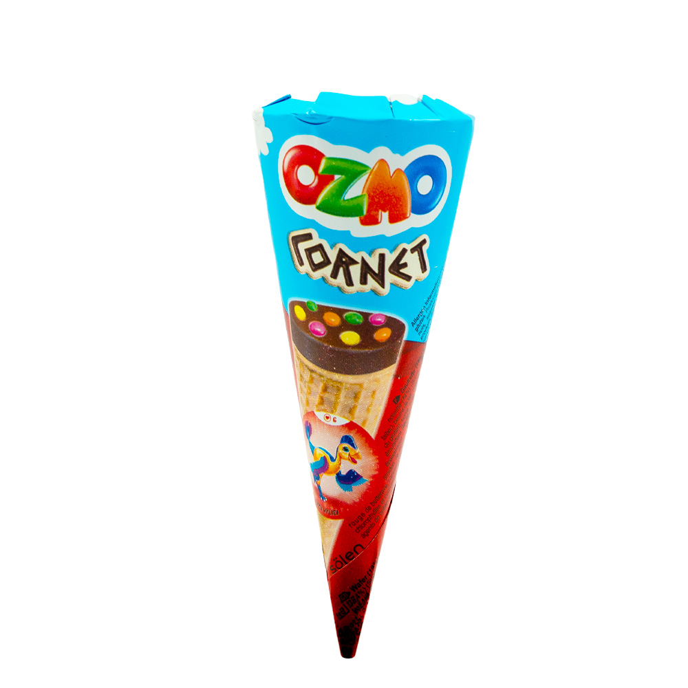 Ozmo Cornet 25g