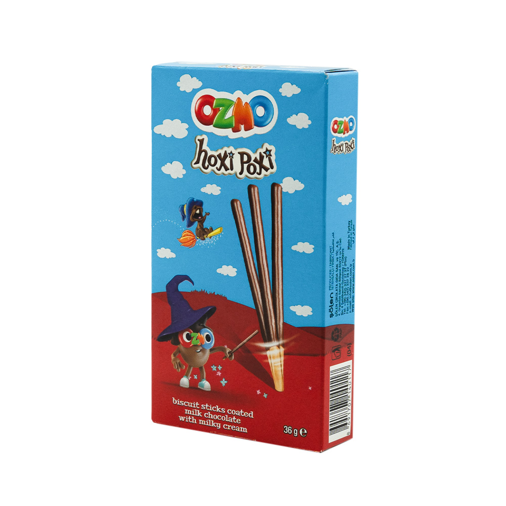 Ozmo Hoxi Poxi 36g