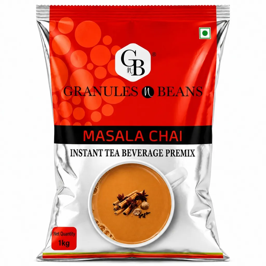 GnB Masala Tea Premix 1kg