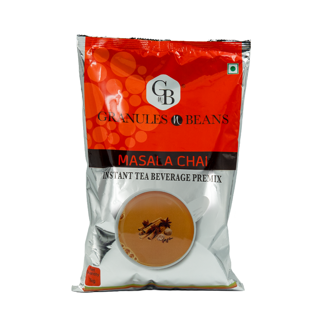 GnB Masala Tea Premix 1kg
