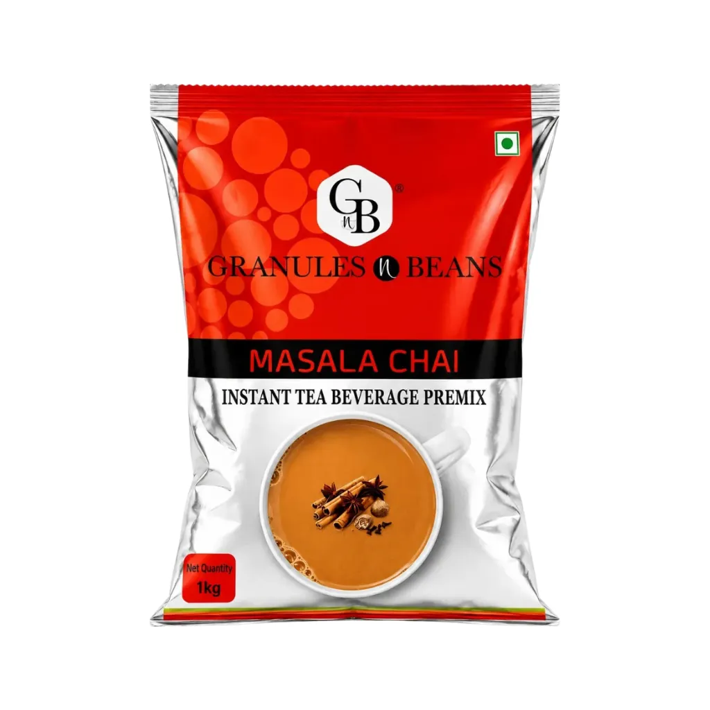 [3632] GnB Masala Tea Premix 1kg