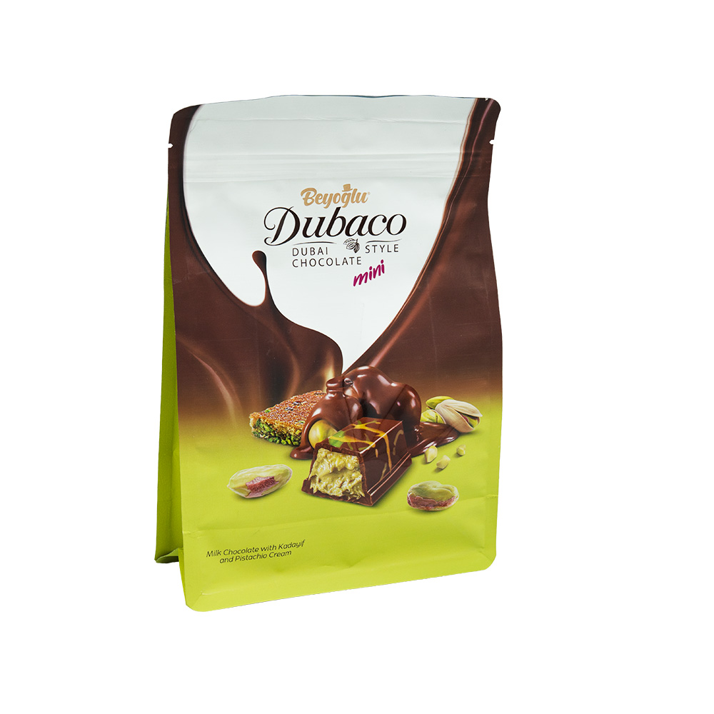 [3650] Beyoglu Dubaco Mini Kadayif & Pistachio 200g