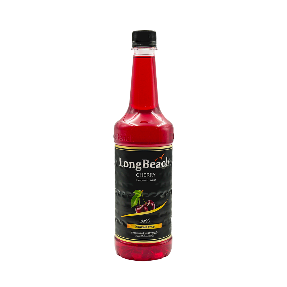 LB Cherry Flav Syrup 740ml