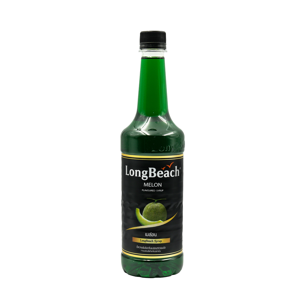 LB Melon Flav Syrup 740ml