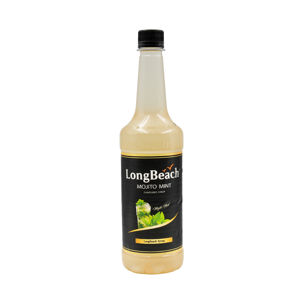 LB Mojito Mint Flav Syrup 740ml