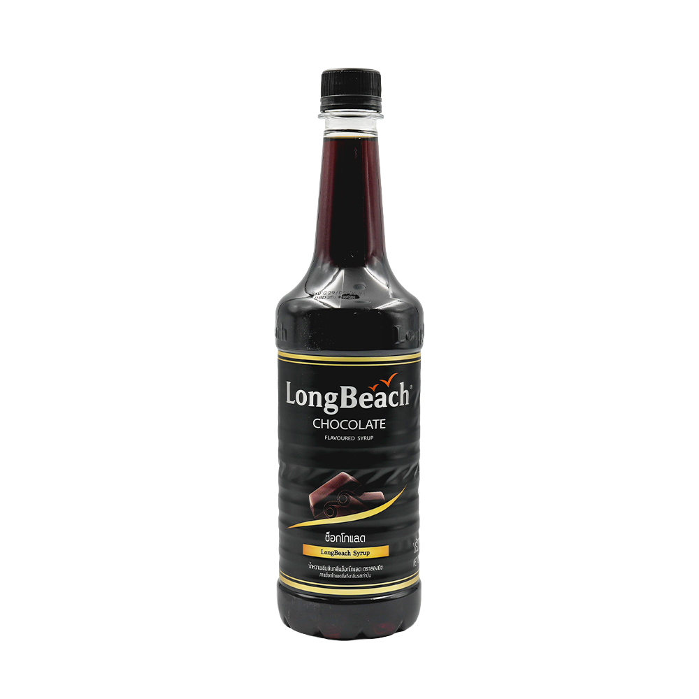 LB Chocolate Flav Syrup 740ml