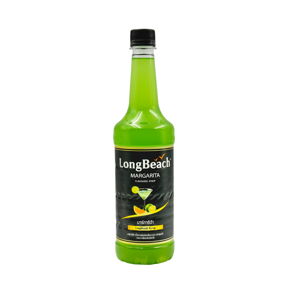 LB Margarita Flav Syrup 740ml