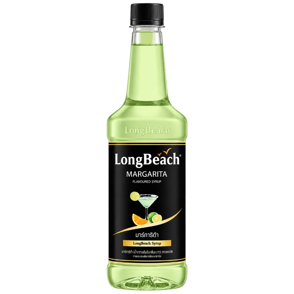 [3740] LB Margarita Flav Syrup 740ml