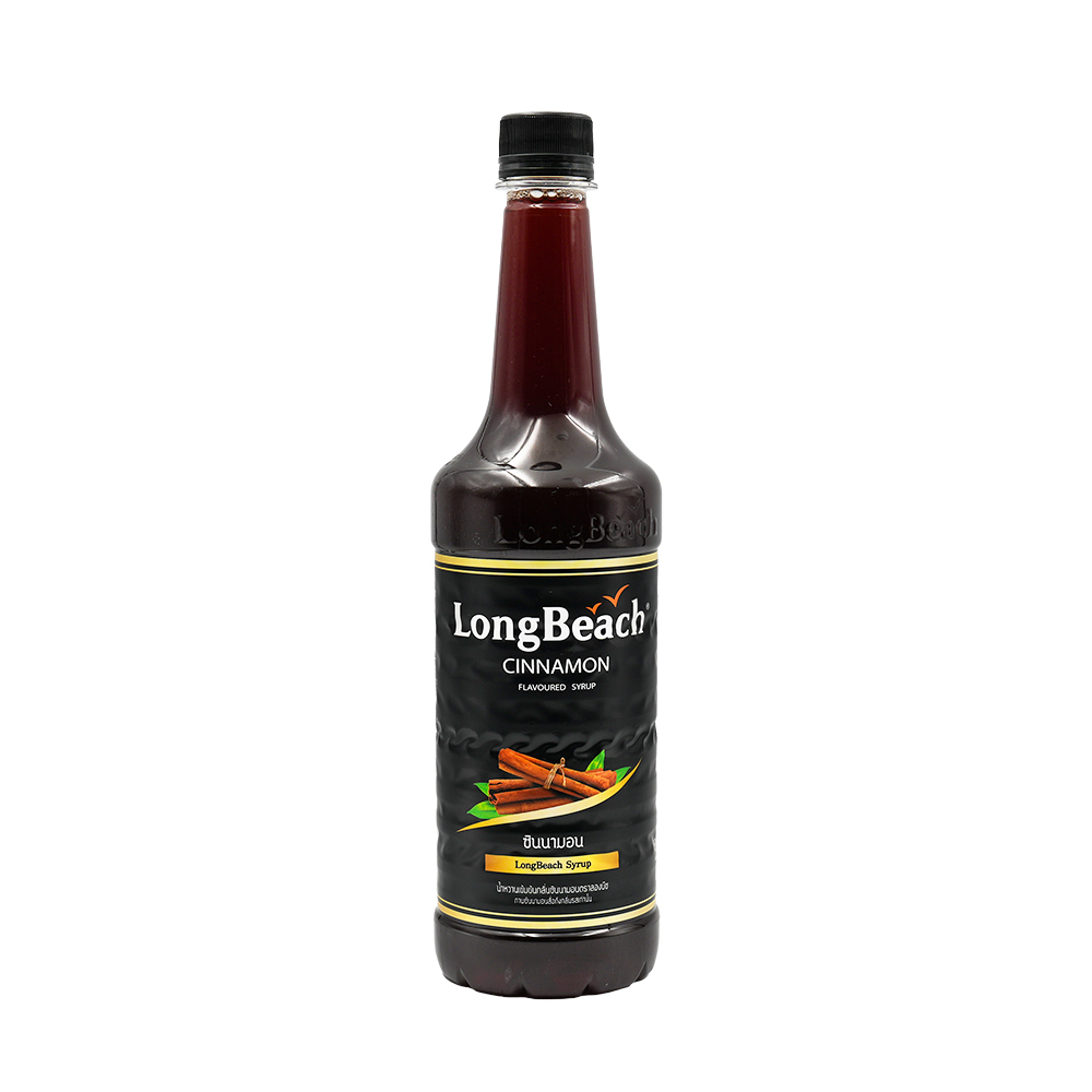 LB Cinnamon Flav Syrup 740ml