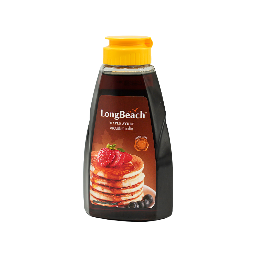 LB Maple Flav Syrup 275ml