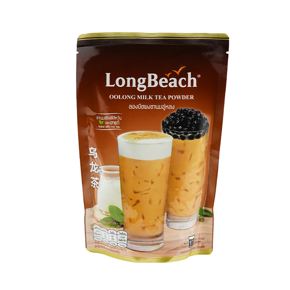 LB Oolong Milk Tea Powder 300g
