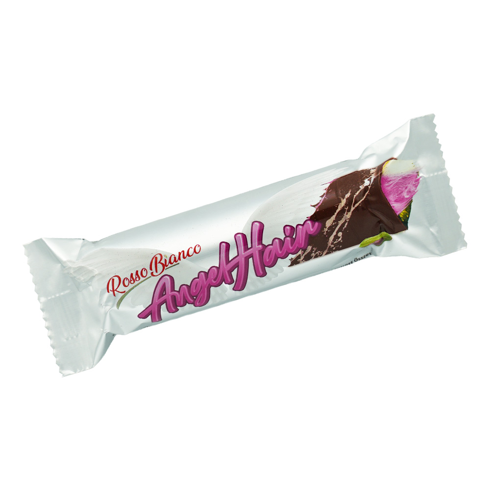 [3779] Rosso Bianco Angel Hair CC Pistachio Chocolate