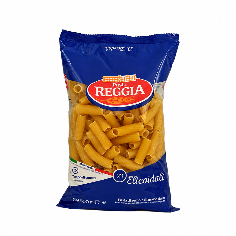 Reggia (30023) Elicoidali Pasta 500g