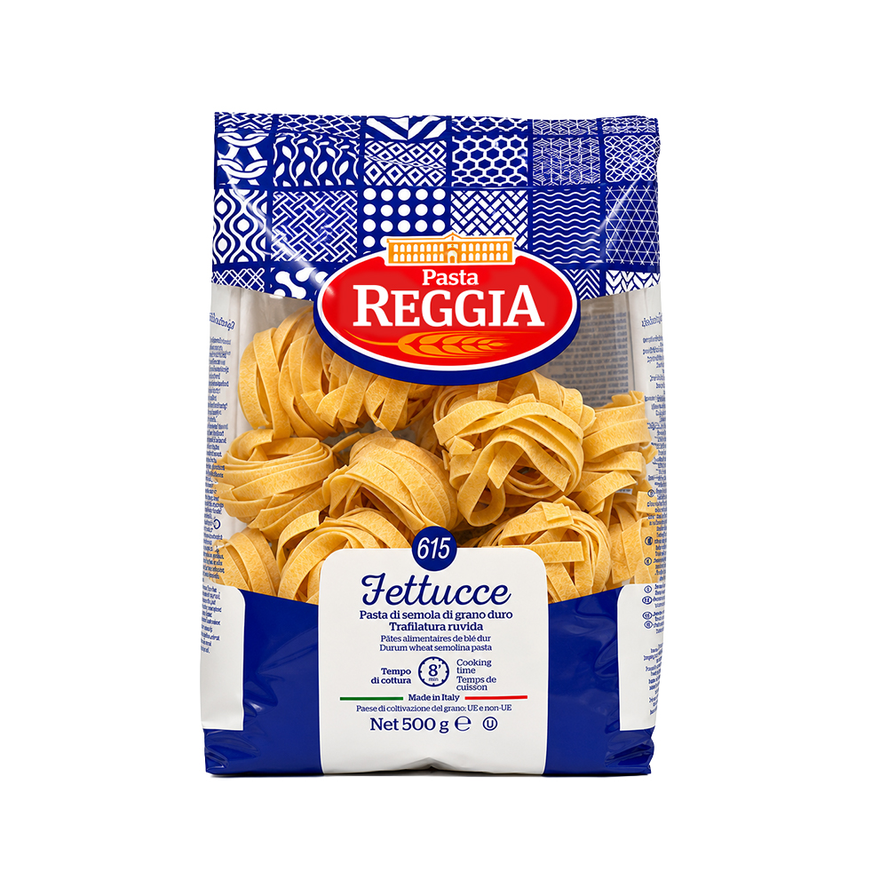 Reggia (43615) Fettucce Pasta 500g