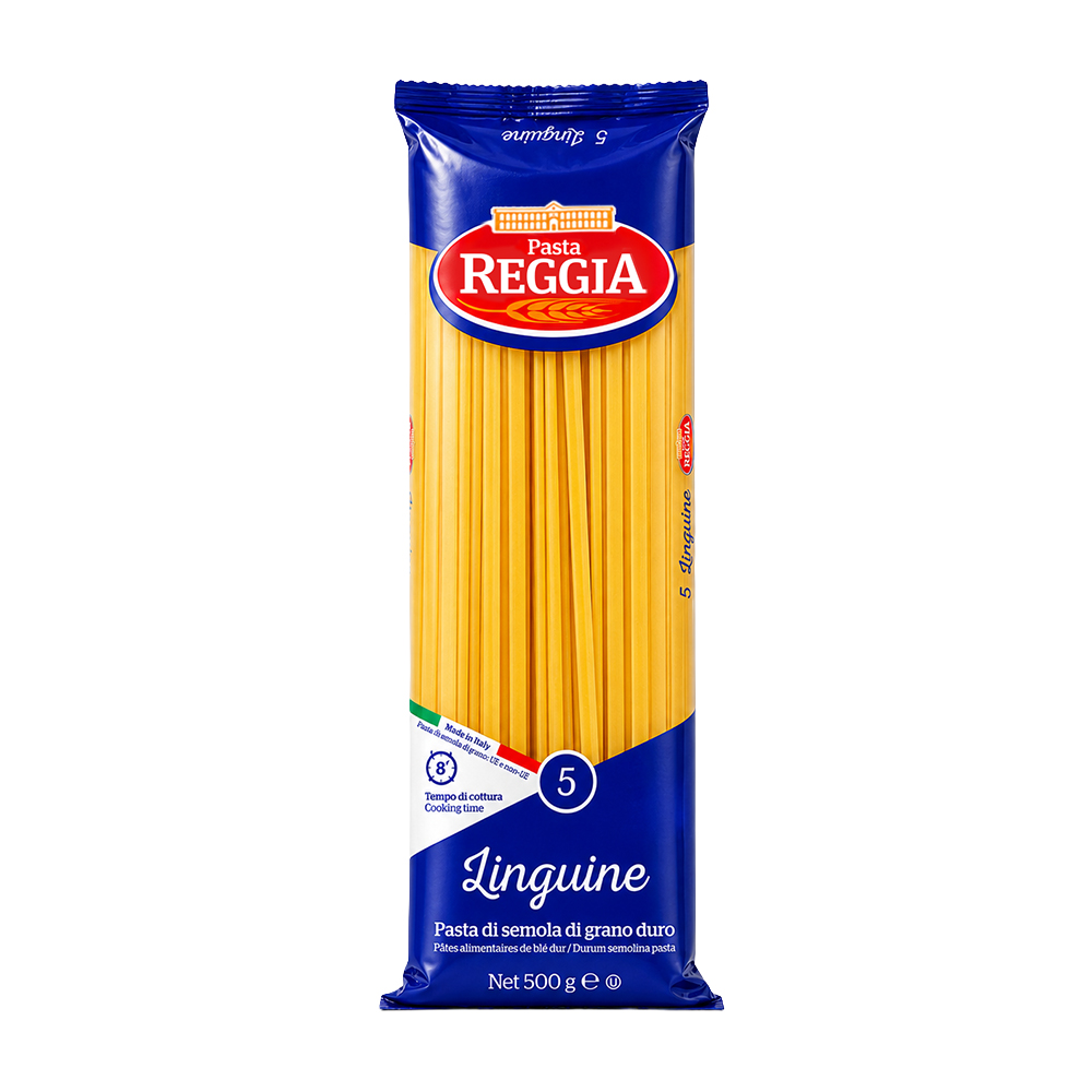 Reggia (20005) Linguine Spaghetti 500g