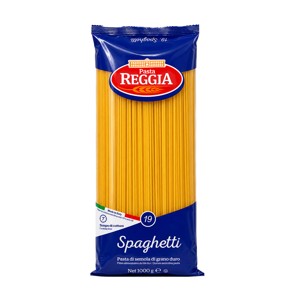 Reggia (21019) Spaghetti 1000g