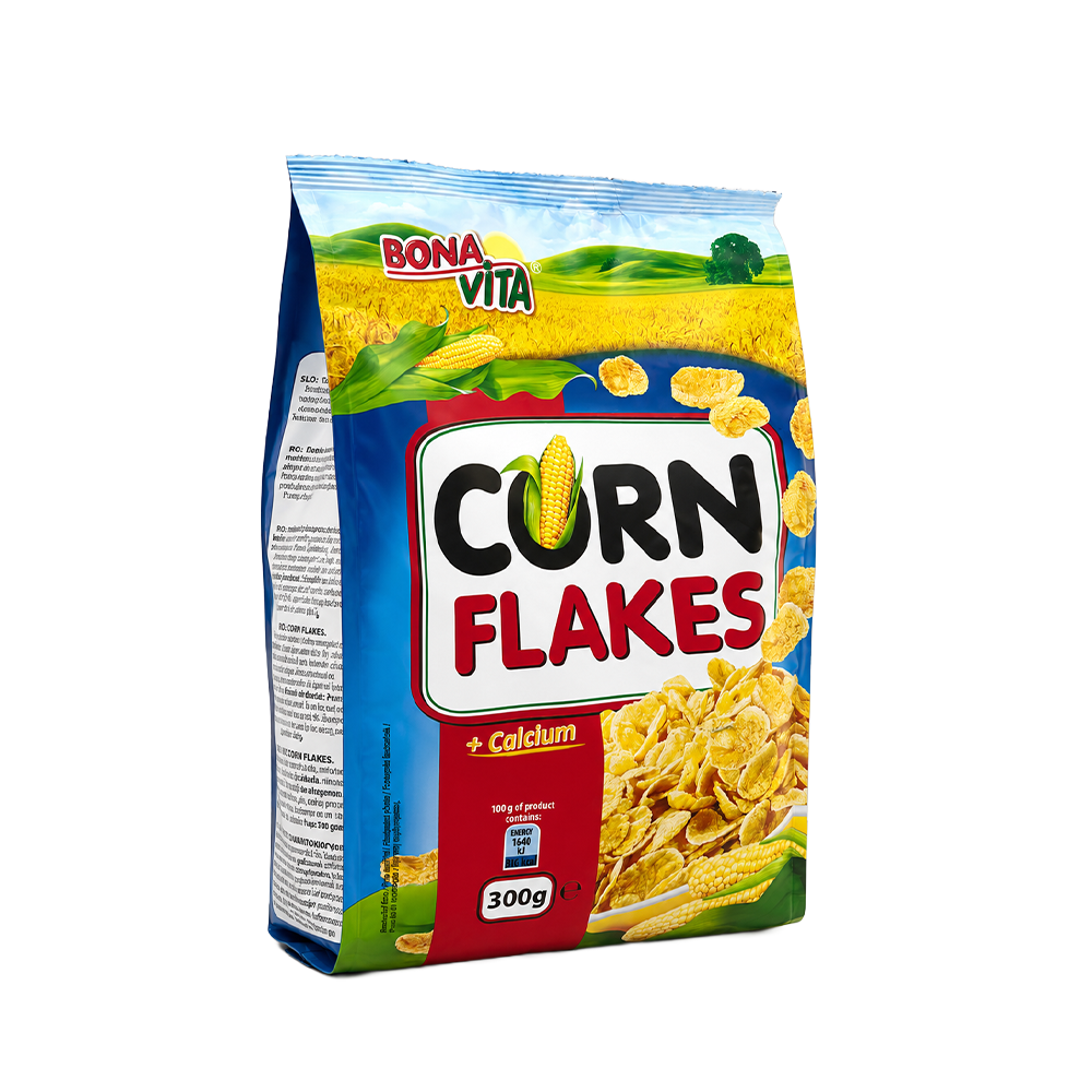 Bona Vita (1099) Corn Flakes 300g