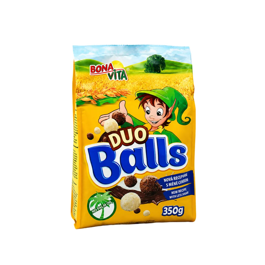 Bona Vita (2160) Duo Balls 350g