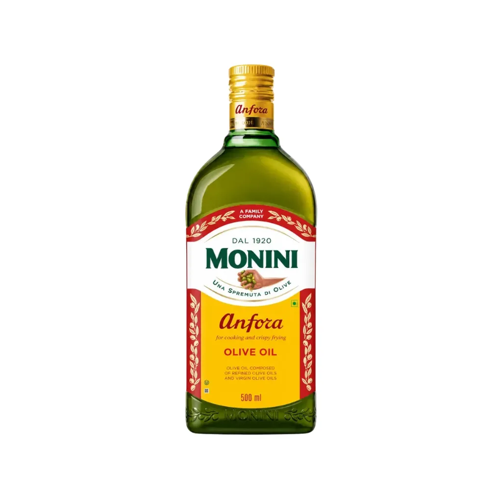 Monini Anfora Olive Oil 500ml