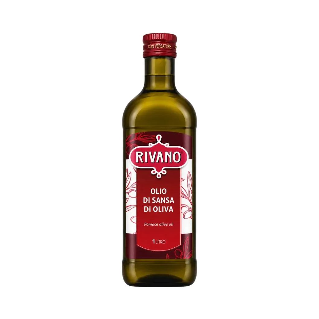 Monini Rivano Pomace Olive Oil 1000ml