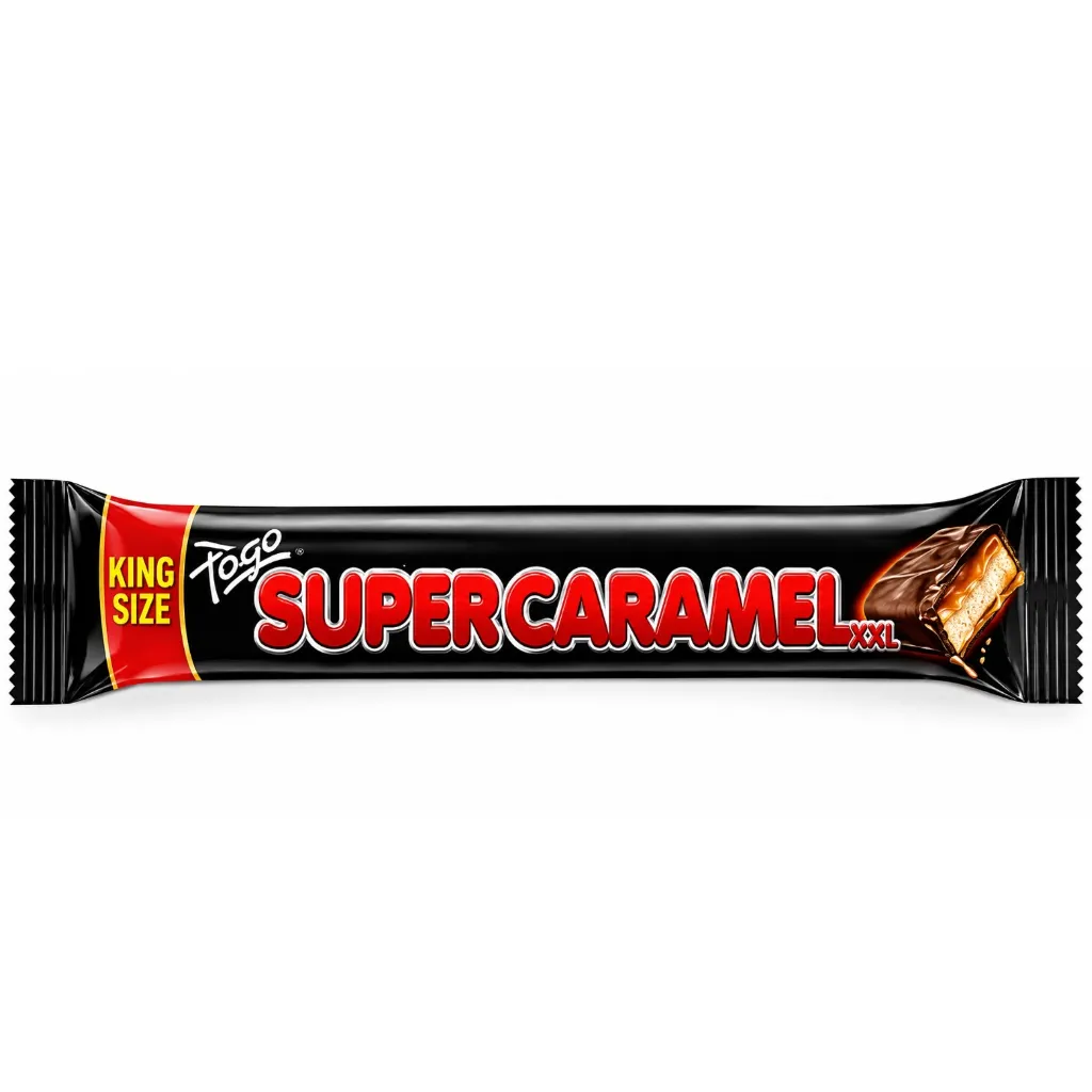 Togo Super Caramel XXL 50g