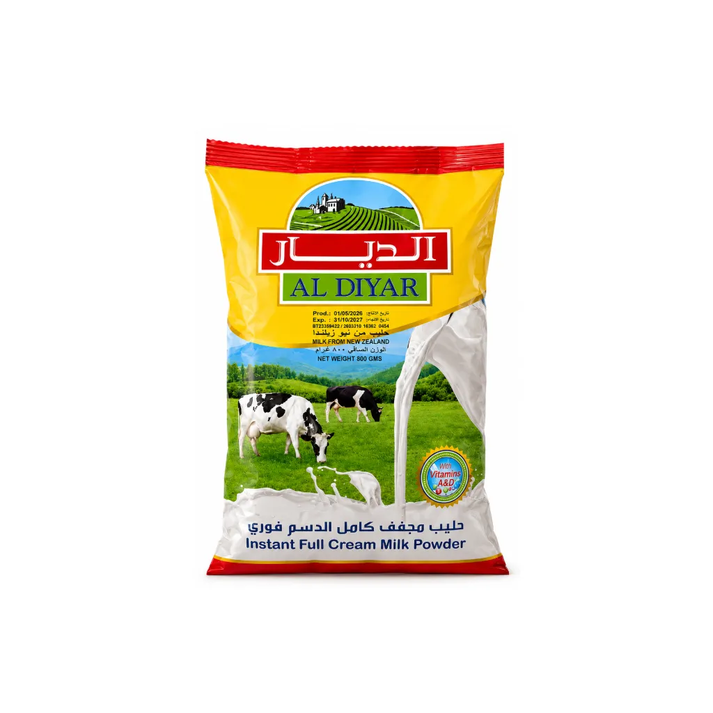 [3941] Al Diyar Full Cream Milk Powder 800g