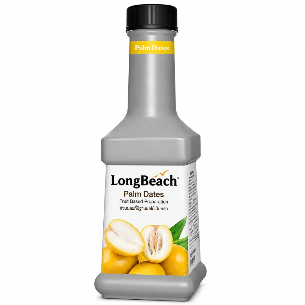[3966] LB Palm Dates Fruit Based Prep 900ml