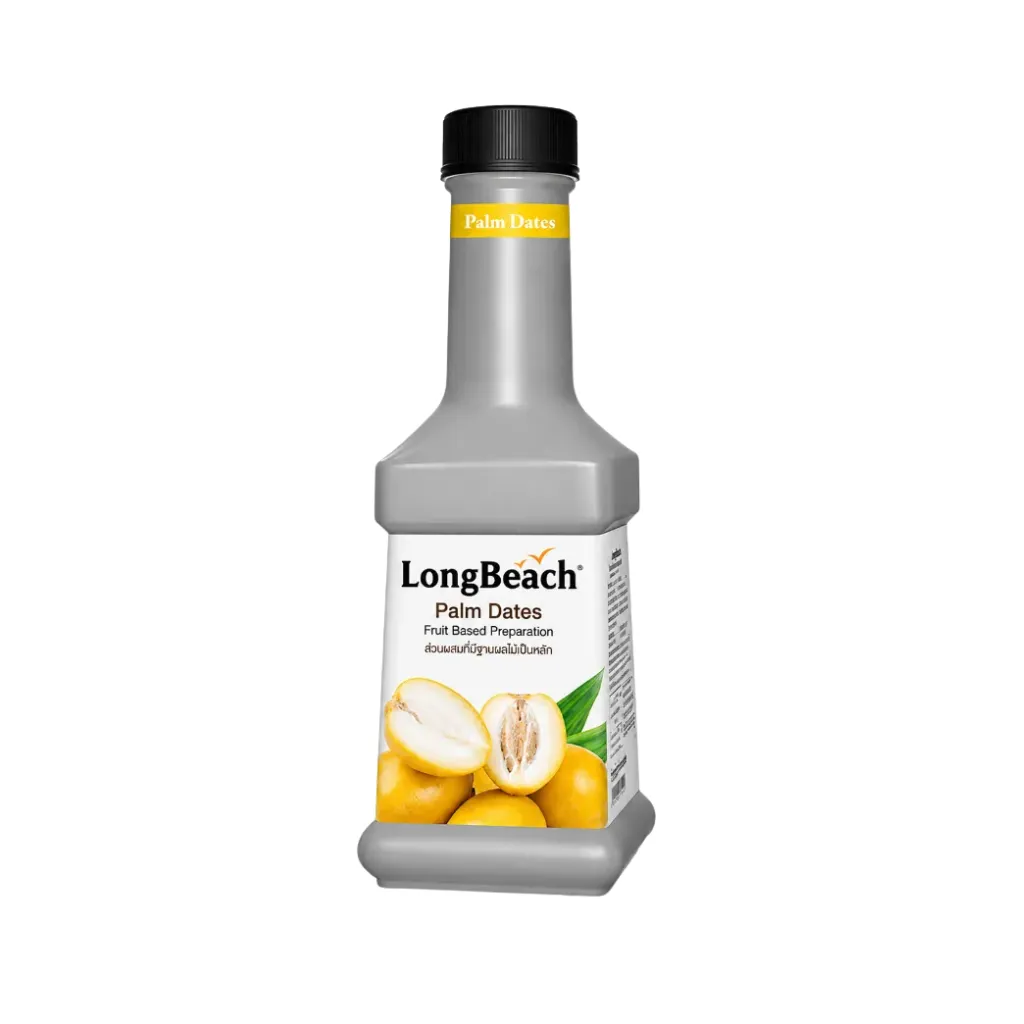 [3966] LB Palm Dates Fruit Based Prep 900ml