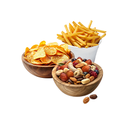 Snacks