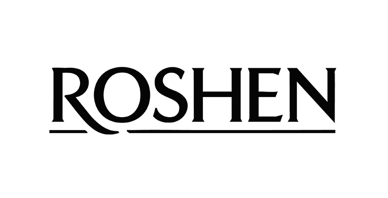 Brand: Roshen