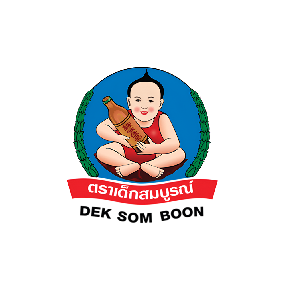 Brand: Dek Som Boon