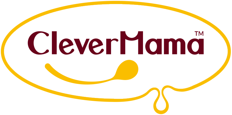 Brand: Clever Mama