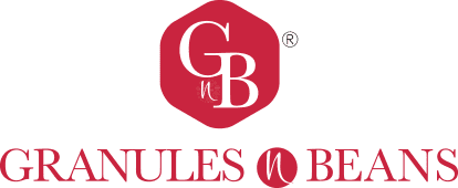 Brand: Granules Beans