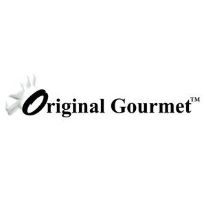 Brand: Original Gourmet