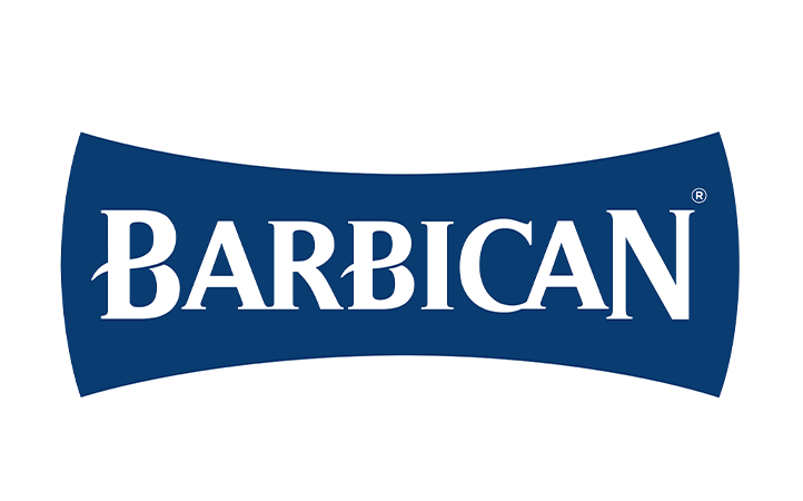 Brand: Barbican