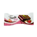 Rosso Bianco Doubi Pie Strawberry Cake 40g