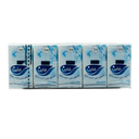 Fine Pocket Tissue Blue Classic 10x3 Plies