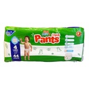 Fine Absorbent Baby Pull Up LRG Fast Dry X