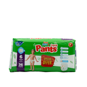 Fine Absorbent Baby Pull Up Jun Fast Dry X